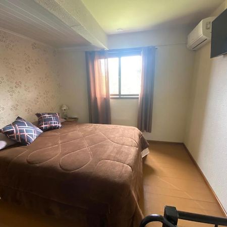 Residencial Borges Canela Lägenhet Exteriör bild