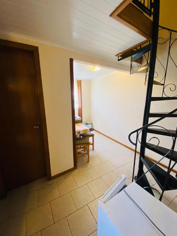 Residencial Borges Canela Lägenhet Exteriör bild