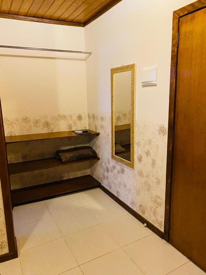 Residencial Borges Canela Lägenhet Exteriör bild