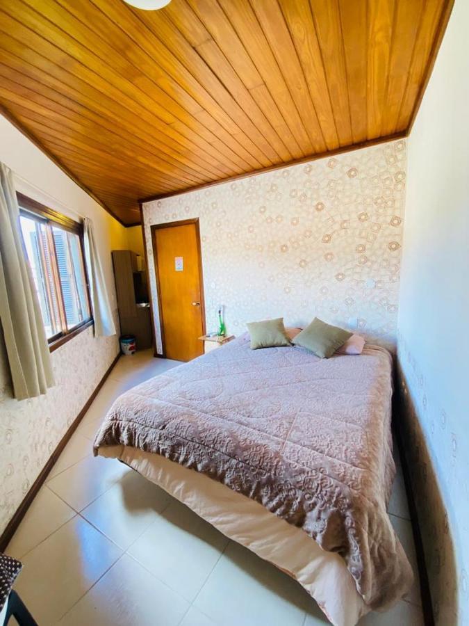 Residencial Borges Canela Lägenhet Exteriör bild