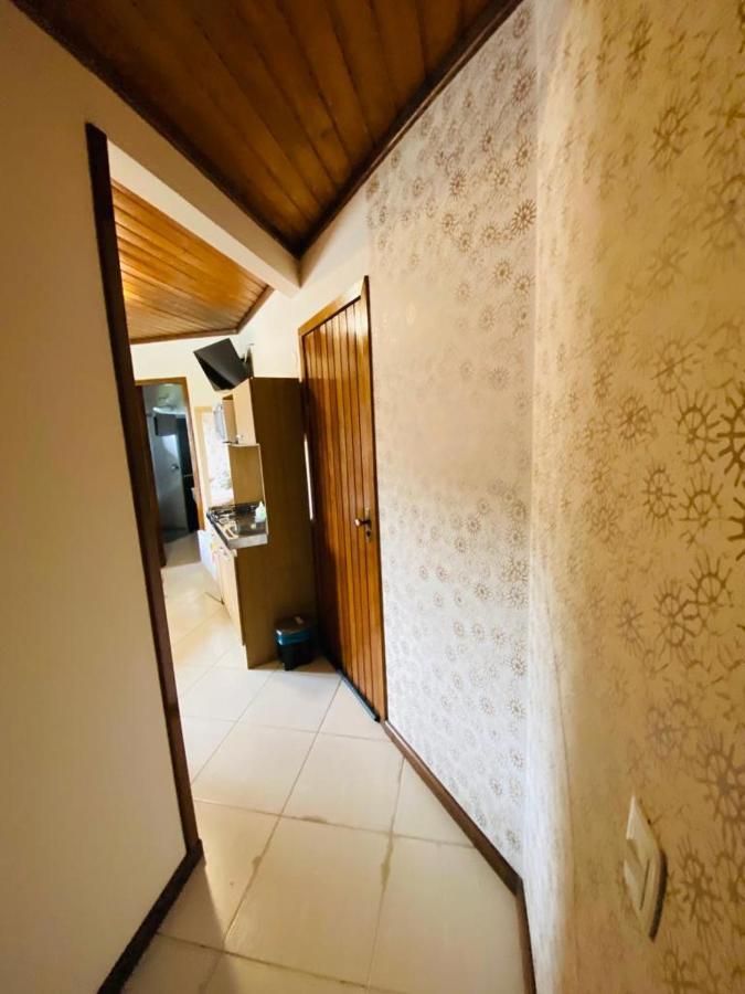 Residencial Borges Canela Lägenhet Exteriör bild